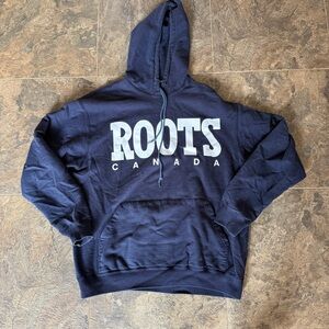 Vintage Roots Hoodie